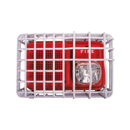 Horn/Strobe/Speaker Damage Stopper® - Surface Mount, STI-9720