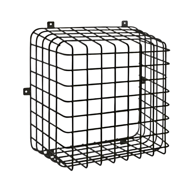Wire Guard Damage Stopper® - Black, STI-9731-BK
