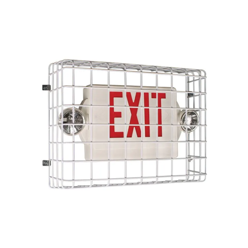 Exit Sign Damage Stopper®, STI-9740