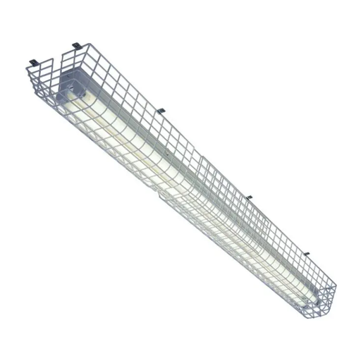 Fluorescent Light Damage Stopper®, STI-9880