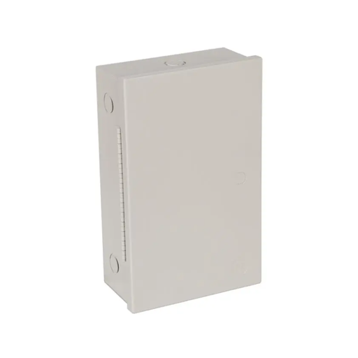Metal Protective Cabinet 7 x 12 x 3.5", STI-EM07123.5