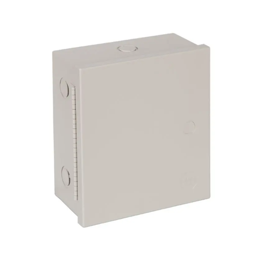 Metal Protective Cabinet 8 x 7 x 3.5", STI-EM08073.5