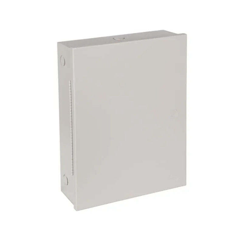 Metal Protective Cabinet 11 x 15 x 4", STI-EM111504
