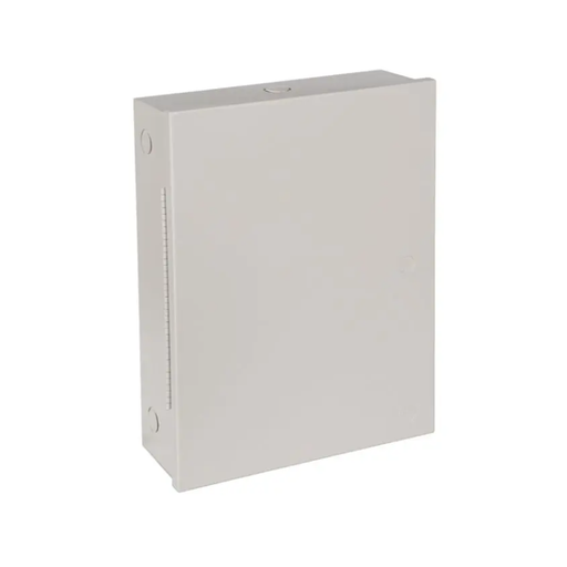 Metal Protective Cabinet 11 x 15 x 4", STI-EM111504