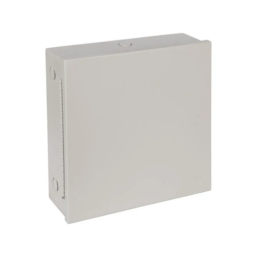 Metal Protective Cabinet 12 x 12 x 4", STI-EM121204