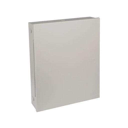 Metal Protective Cabinet 15 x 18 x 4", STI-EM151804