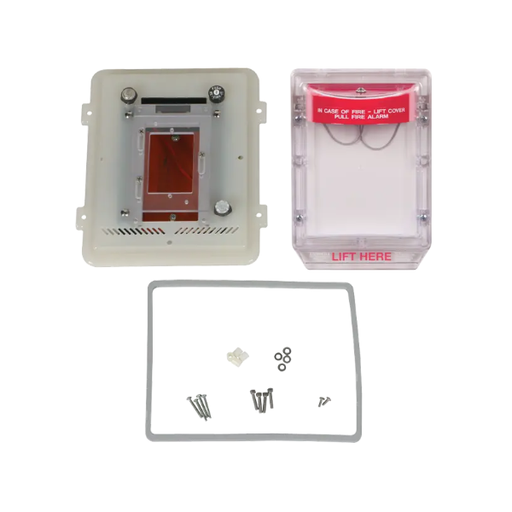 Heater Field Replacement Kit for STI-1200A-HTR, STI-HK3