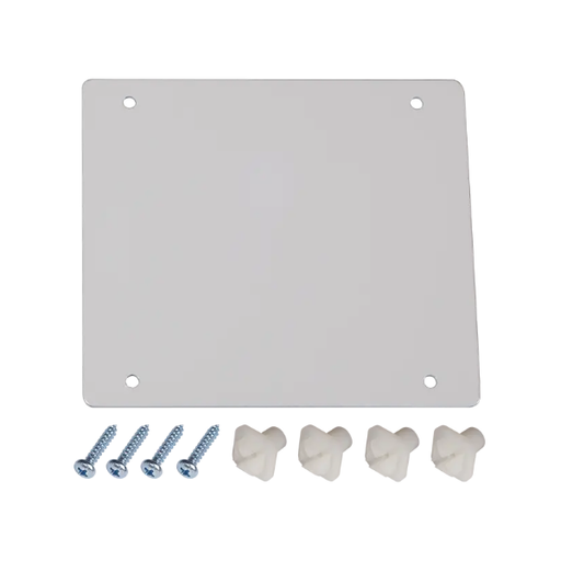 14 Gauge Backplate for STI-EM07123.5 and STI-EM08073.5, STI-MBP0506