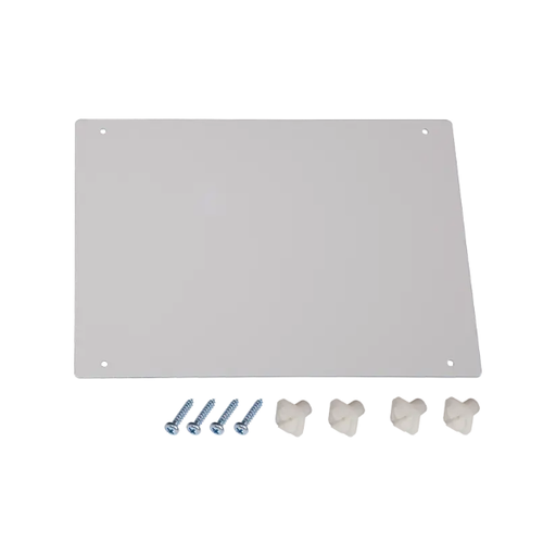 14 Gauge Backplate for STI-EM111103 and STI-EM121204, STI-MBP1010