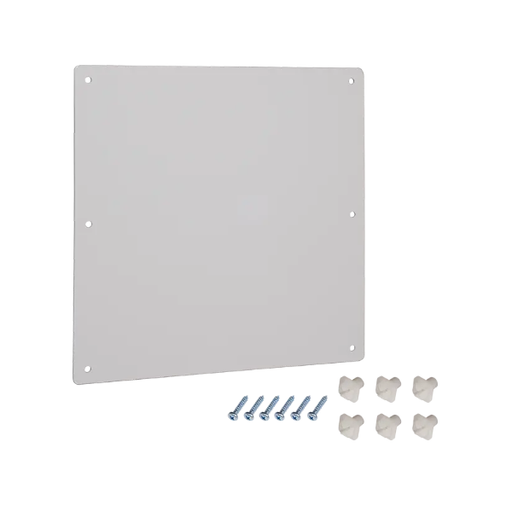 14 Gauge Backplate for STI-EM151804, STI-MBP1316