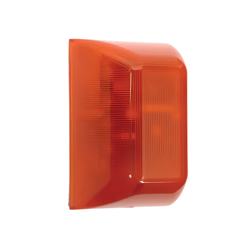 Select-Alert Mini Controller, Amber, STI-SA5000-A