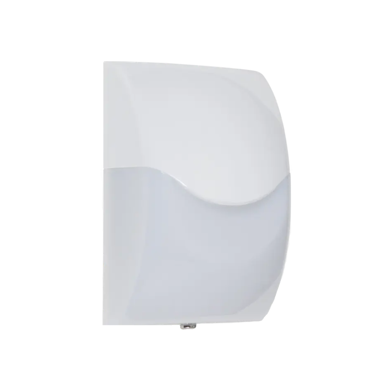 Select-Alert Siren / Strobe - Rectangle, White, STI-SA5600-W
