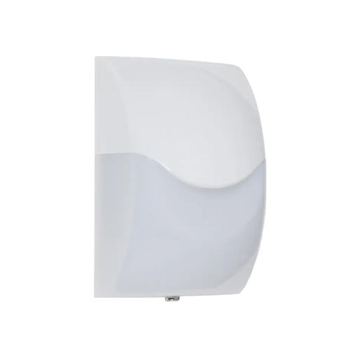 Select-Alert Siren / Strobe - Rectangle, White, STI-SA5600-W