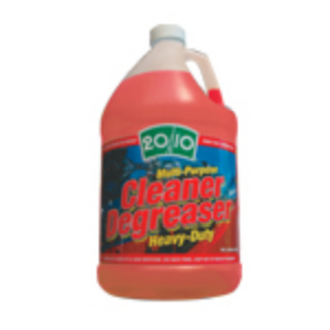 2010 MPC Multi Purpose Cleaner Degreaser, Heavy Duty Red, 4 Gallon Case, TT-MPC-1X4 - WeSupplyIt.com