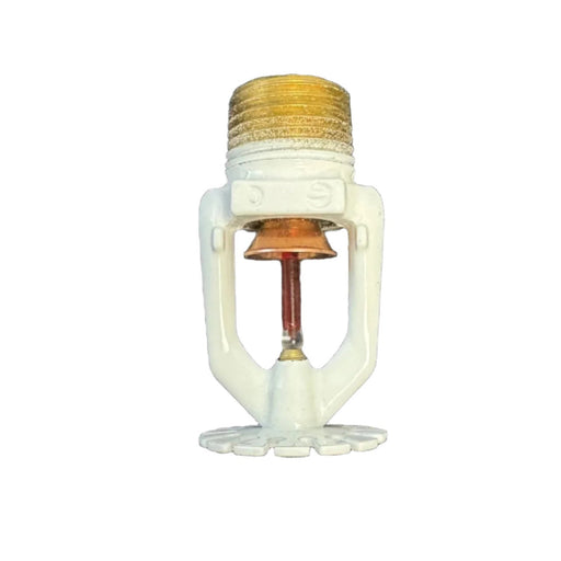 Tyco TY1234 Model LFII Residential, 3.0K, Pendent, Quick Response, 1/2" NPT - White