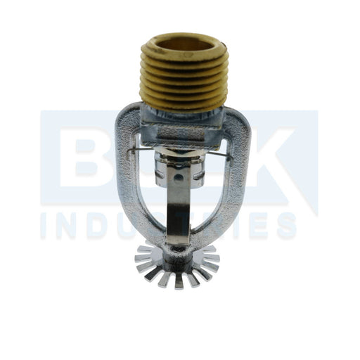 Fire Sprinkler Head, Tyco Model TY-L, TY3211, 5.6K, Pendent, Standard Response, 1/2" NPT - Available In Multiple Configurations