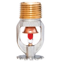 Fire Sprinkler Head, TYCO Model TY-B, TY325 TY3251, 5.6K, 1/2