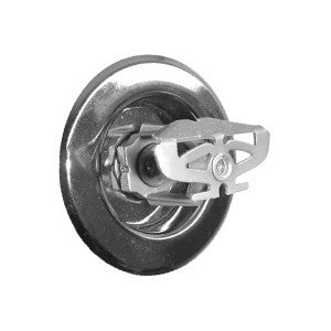 Fire Sprinkler Head, TYCO Model TY-FRB, TY3331, 5.6K, 1/2", Quick Response, Horizontal Sidewall HSW - Available In Multiple Configurations