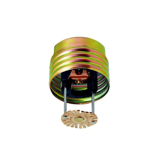 Fire Sprinkler Head, TYCO LFII Residential Polymeric Concealed , TY3534, 4.9K, 1/2"NPT, Pendent - Available In Multiple Configurations