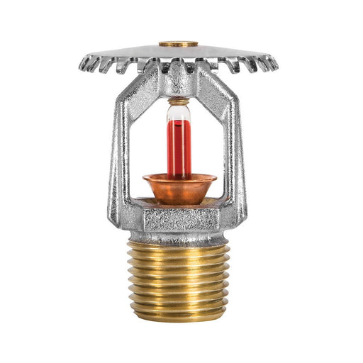 Fire Sprinkler Head, TYCO Model TY-FRB, TY4151, 8.0K, 3/4", Standard Response, Upright - Available In Multiple Configurations