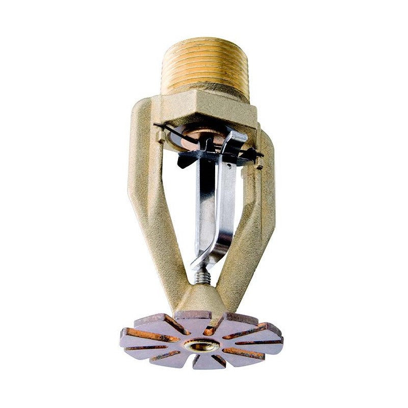 Fire Sprinkler Head, Tyco ESFR-1, TY6226, 14.0K, Pendent, Early Suppression Fast Response, 3/4" NPT, Available In Multiple Temperatures