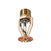 Tyco® TY9226 Model ESFR-25, 25.2K, Early Supprssion Fast Response, Pendent, 1" NPT, Brass 212 Degree 58-441-1-214 Fire Sprinkler Head - WeSupplyIt.com