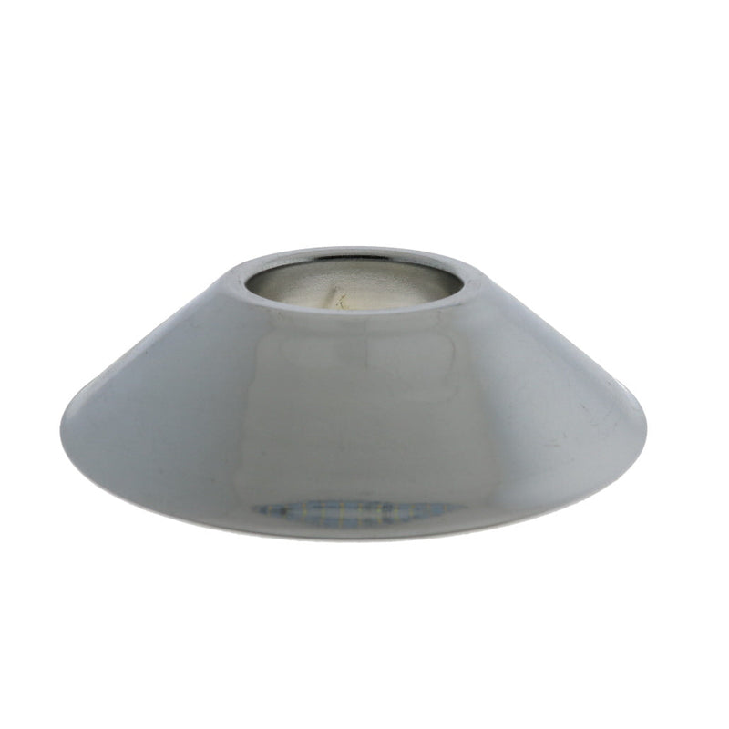 Tyco Model PH2 PH5 Type C Fire Sprinkler Escutcheon, Institutional, Chrome, 56-001-7-513 - WeSupplyIt.com