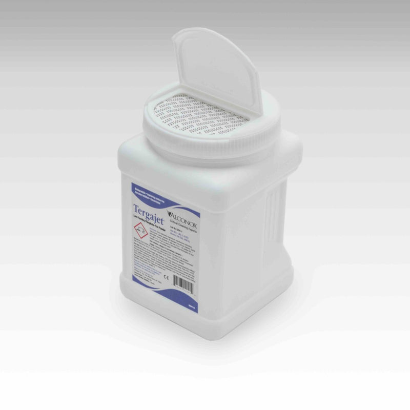 Tergajet® Low-Foaming Phosphate-Free Powder, 4lb Box, 2204-1