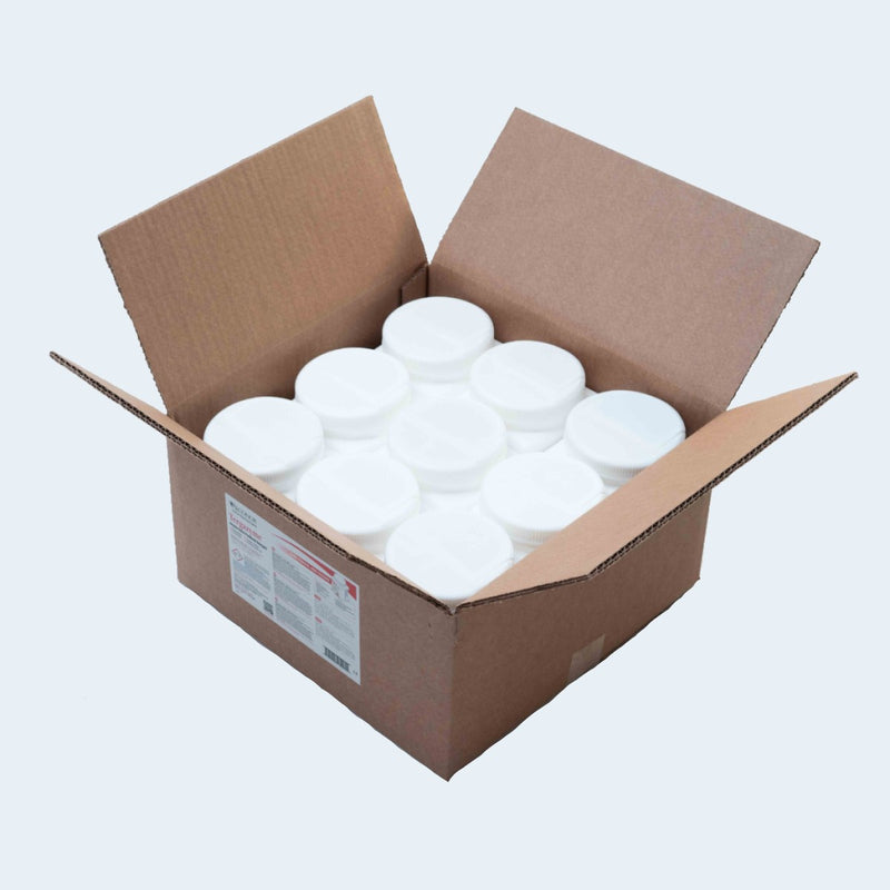 Tergazyme® Enzyme-Active Powdered Detergent, Case Of 9X4lb Box, 1304
