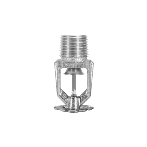 Tyco® TY1231, Model TY-FRB, 2.8K, Pendent, QR, 1/2" NPT, Black, 200 Degree, 57-331-5-200, Fire Sprinkler Head - WeSupplyIt.com