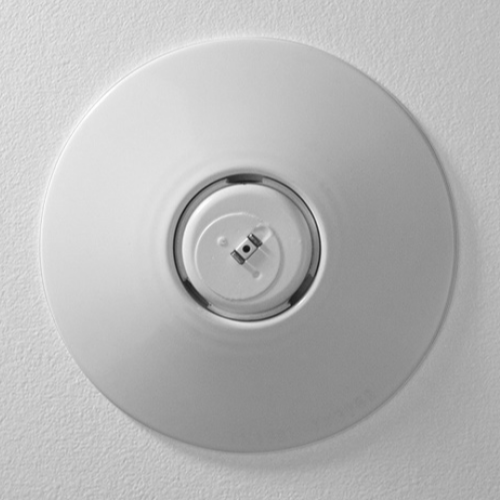 Tyco® TY1282, Tyco Raven Studio, Extended Coverage, 5.6K, Pendent, QR, 1/2" NPT, Special Order Color, 165 Degree, 50-311-X-165, Fire Sprinkler Head