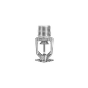 Tyco® TY2231, Model TY-FRB, 4.2K, Pendent, QR, 1/2" NPT, Black, 200 Degree, 57-341-5-200, Fire Sprinkler Head - WeSupplyIt.com