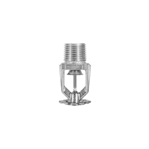 Tyco® TY2231, Model TY-FRB, 4.2K, Pendent, QR, 1/2" NPT, Black, 200 Degree, 57-341-5-200, Fire Sprinkler Head - WeSupplyIt.com