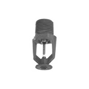Tyco® TY3030, Pilot Sprinkler Model FTR-1 Fixed Temperature Release for Deluge And Preaction Systems Wet or Dry Pilot Release Service, 1/2” NPT, 175 Degree, 5.6K, QR, White Polyester Coated, 51-041-4-175