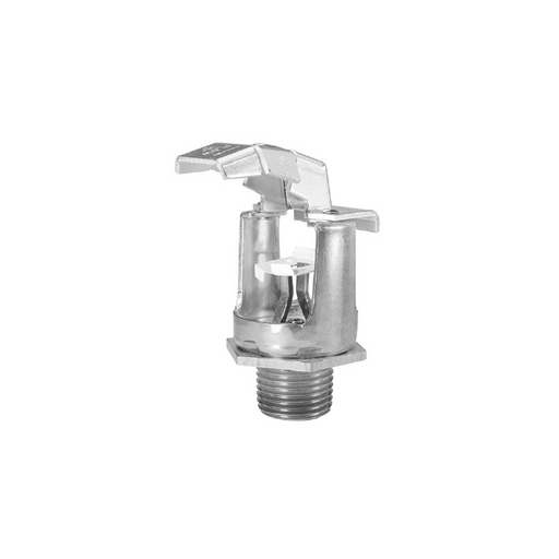 Tyco® TY3183, Model SD1, Specific Application Attic Sprinkler, 5.6K, Single Directional (SD), QR, 1/2" NPT, Brass, 212 Degree, 50-611-1-212, Fire Sprinkler Head