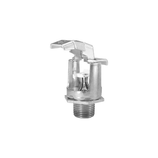 Tyco® TY3185, Model SD3, Specific Application Attic Sprinkler, 5.6K, Single Directional (SD), QR, 1/2" NPT, Brass, 212 Degree, 50-613-1-212, Fire Sprinkler Head