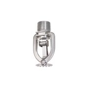 Tyco® TY3280, Model TY-L, Standard Coverage, 5.6K, SR, Pendent, 1/2" NPT, Stainless Steel, 165 Degree, 53-112-0-165, Fire Sprinkler Head - WeSupplyIt.com