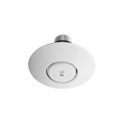 Tyco® TY3282, RAVEN, Extended Coverage, 5.6K, QR, I-Series Institutional Pendent, 1/2" NPT, White, 165 Degree, 50-315-4-165, Fire Sprinkler Head