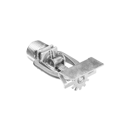 Tyco® TY3311, Model TY-L, 5.6K, Horizontal Sidewall, SR, 1/2" NPT, Wax Coated, 212 Degree, 53-113-6-212, Fire Sprinkler Head