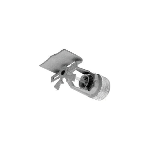 Tyco® TY3332, Series TY-FRB, Extended Coverage, 5.6K, Horizontal Sidewall, QR, 1/2" NPT, White, 155 Degree, 57-376-4-155, Fire Sprinkler Head