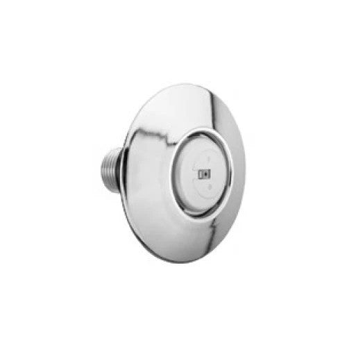 Tyco® TY3382, RAVEN, Extended Coverage, 5.6K, QR, I-Series Institutional Horizontal Sidewall, 1/2" NPT, White, 165 Degree, 50-317-4-165, Fire Sprinkler Head