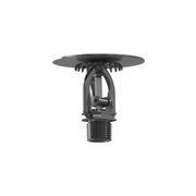 Tyco® TY4113, Model TY-L, 8.0K, 3/4” NPT, Intermediate Level Upright Sprinkler w/Shield, Storage Sprinkler, SR, Brass, 280 Degree, 53-153-1-280, Fire Sprinkler Head - WeSupplyIt.com