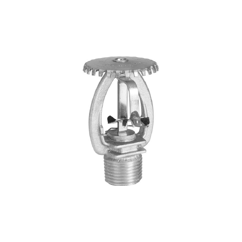 Tyco® TY4121, Model TY-FRL, 8.0K, Upright, QR, 3/4" NPT, Brass, 165 Degree, 58-174-1-165, Fire Sprinkler Head
