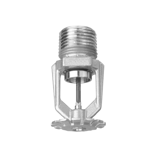 Tyco® TY4231, Model TY-FRB, Poly-Stainless, 8.0K, QR, Pendent, 3/4" NPT, Grey, 135 Degree, 57-391-2-135, Fire Sprinkler Head