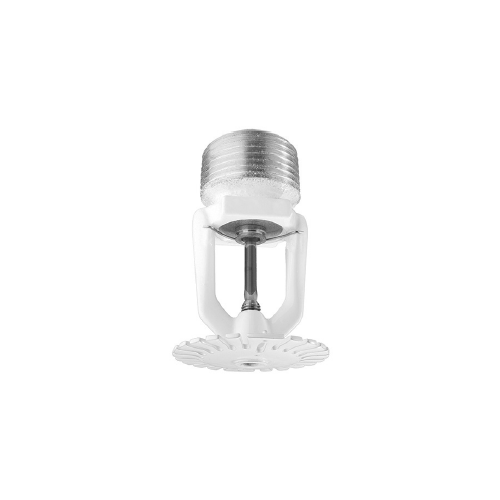 Tyco® TY4234, Series LFII, 6.9K, 3/4” NPT, Residential Sprinkler, NFPA 13 Optimized Pendent, Recessed, Wet Pipe Systems, QR, White, 175 Degree, 51-069-4-175, Fire Sprinkler Head