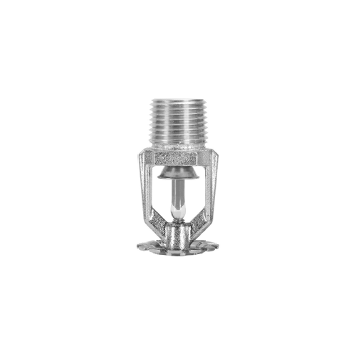 Tyco® TY4251, Model TY-B, 8.0K, Pendent, SR, 3/4" NPT, Wax Coated, 135 Degree, 57-591-6-135, Fire Sprinkler Head