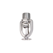 Tyco® TY4280, Model TY-L, Standard Coverage, 8.0K, SR, Pendent, 3/4" NPT, Stainless Steel, 165 Degree, 53-102-0-165, Fire Sprinkler Head