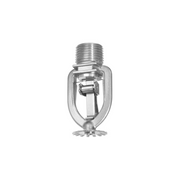 Tyco® TY4280, Model TY-L, Standard Coverage, 8.0K, SR, Pendent, 3/4" NPT, Stainless Steel, 280 Degree, 53-102-0-280, Fire Sprinkler Head