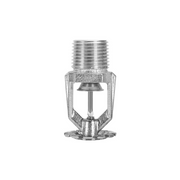 Tyco® TY4931, Model TY-FRB, 8.0K, Pendent, QR, 1/2" NPT, Lead Coated, 286 Degree, 57-361-7-286, Fire Sprinkler Head - WeSupplyIt.com