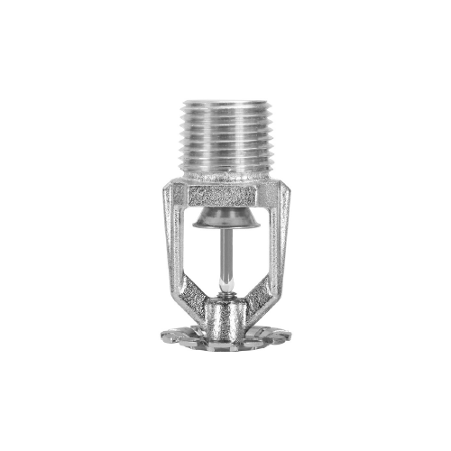 Tyco® TY4931, Model TY-FRB, 8.0K, Pendent, QR, 1/2" NPT, White, 155 Degree, 57-361-4-155, Fire Sprinkler Head